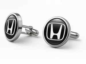 Honda Unique Men Cufflinks Designer Series Luxury High End